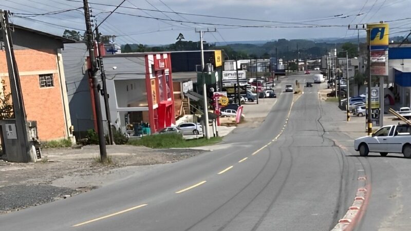 Avenida São Bento passará por obras em 2024