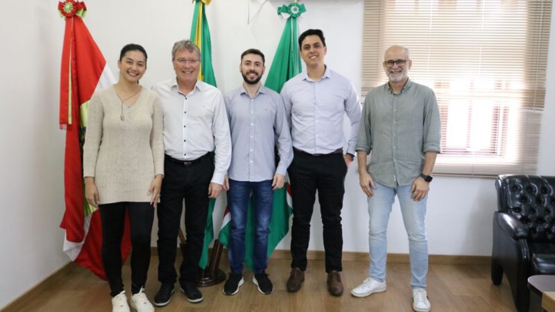 São Bento do Sul terá mais quatro médicos atuando no SUS