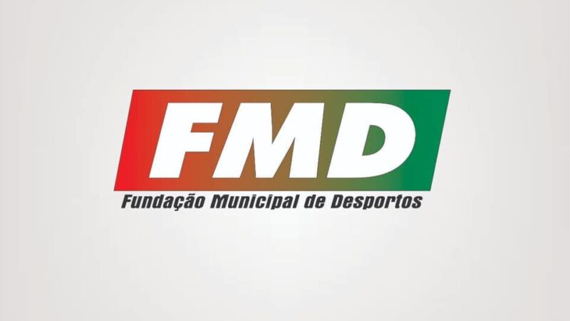 FMD divulga data da avaliação Futsal Masculino