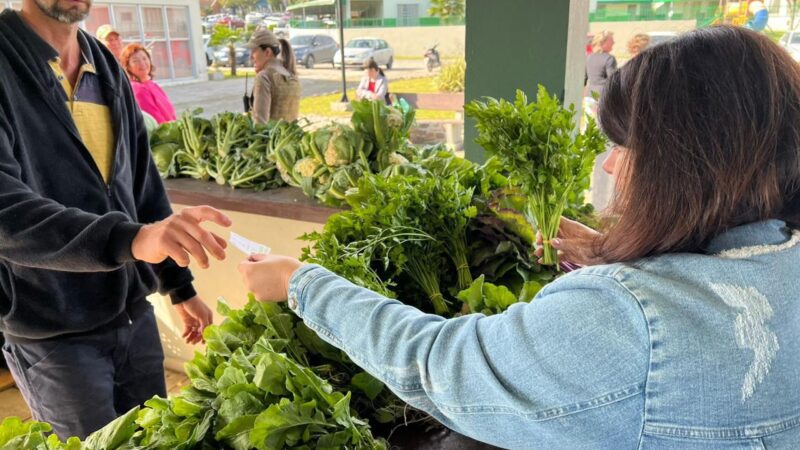 Edições do Câmbio Verde acontecem em fevereiro