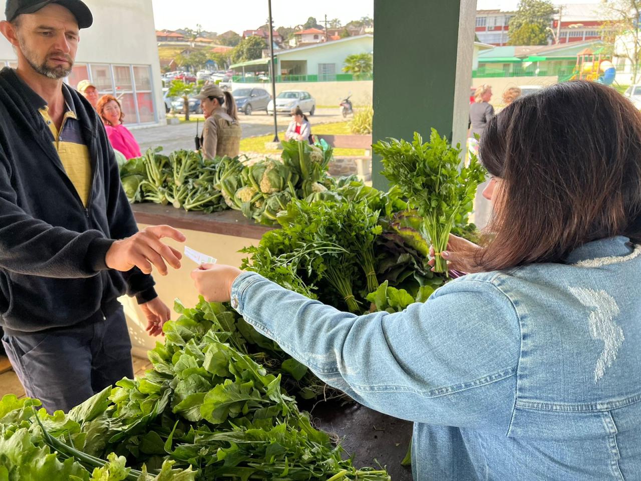 Edições do Câmbio Verde acontecem em fevereiro