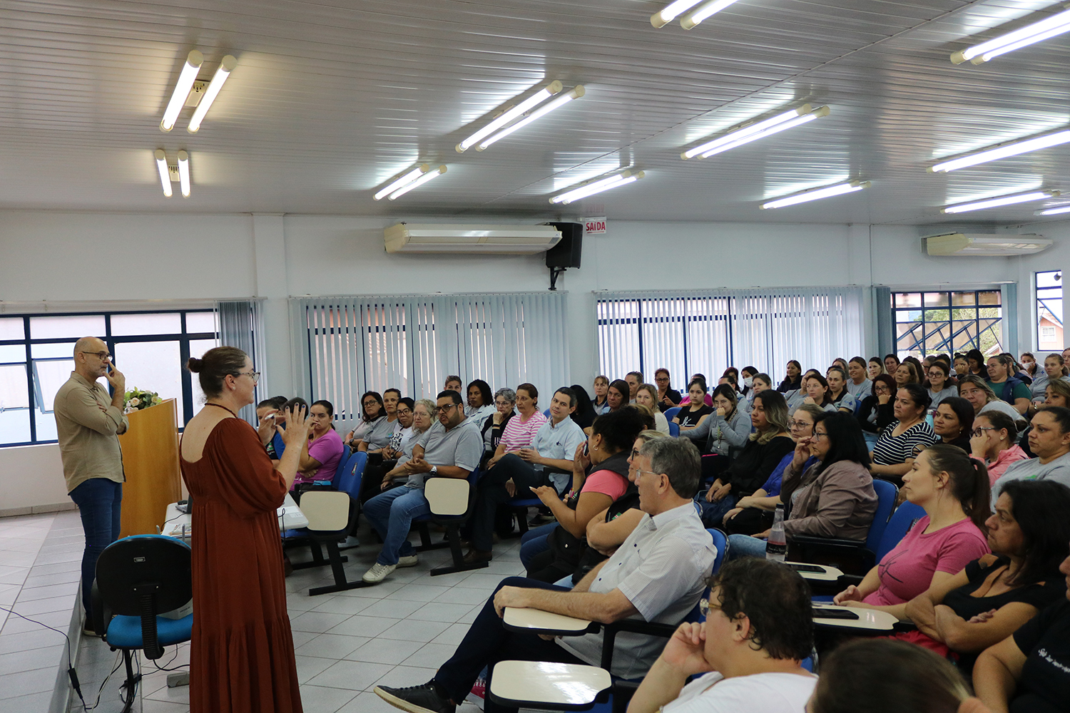 Agentes comunitários intensificam combate à dengue