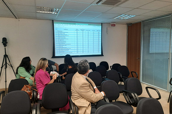 Ex-juiz terezinhense Zenildo Bodnar é aprovado em 1º lugar em Concurso Público de Ingresso por Provimento e/ou Remoção na Atividade Notarial e de Registro do Estado de Santa Catarina