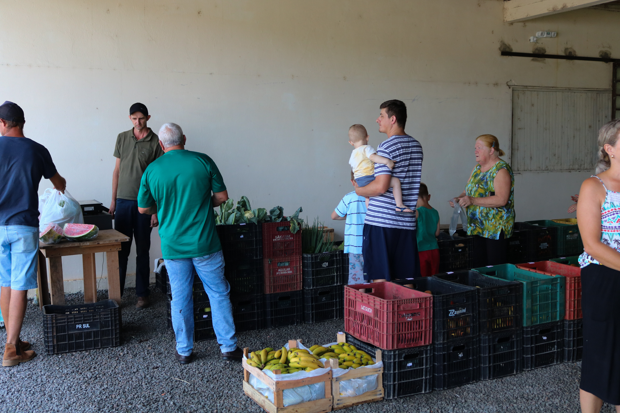 Programa Câmbio Verde ocorre na próxima sexta-feira (1)