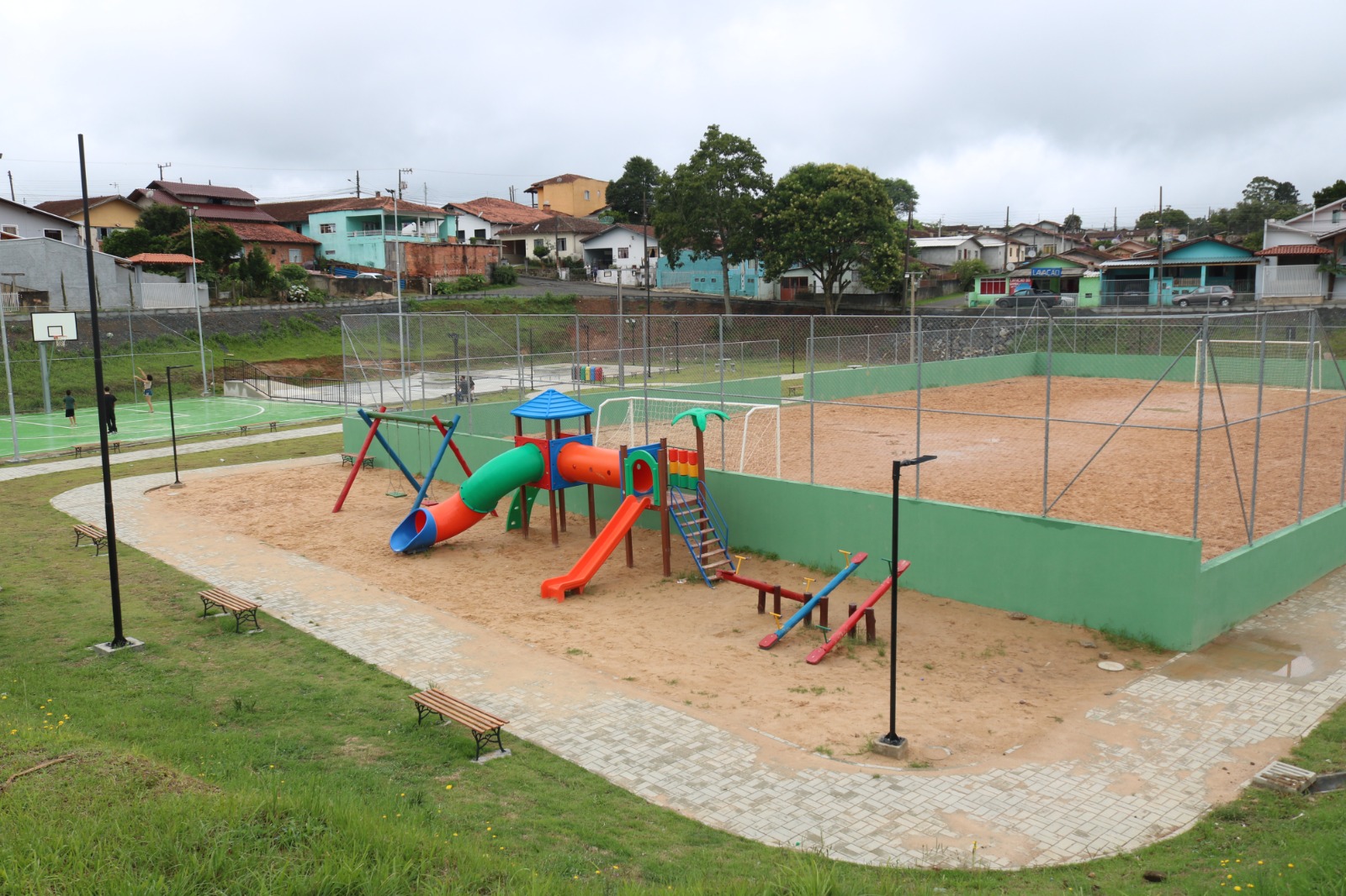 Segunda edição do “Alegria de Graça, a Festa é na Praça”