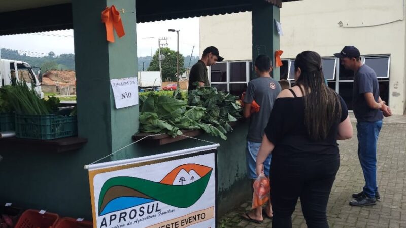 Câmbio Verde acontece em Serra Alta nesta sexta