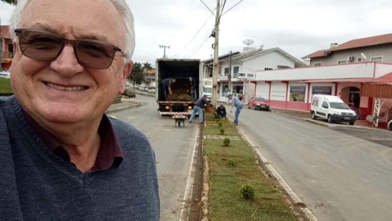 Genir Junckes deve apresentar sua defesa nesta quarta-feira 13