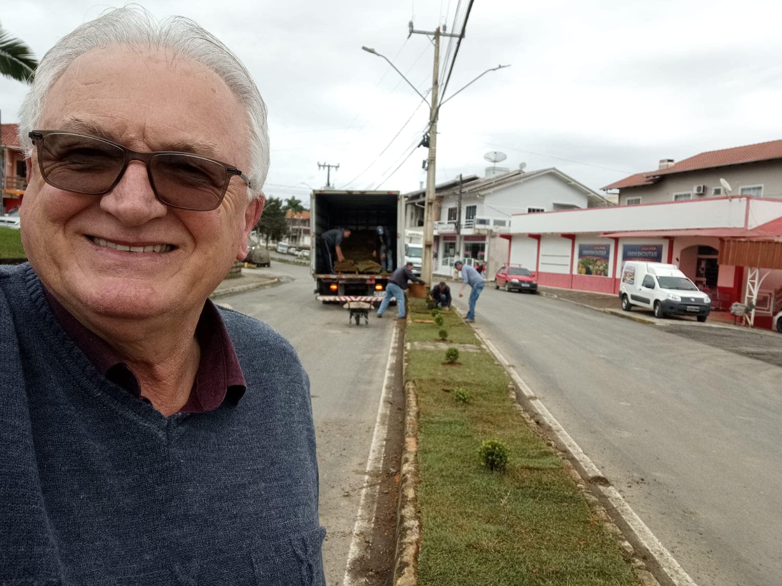 Genir Junckes deve apresentar sua defesa nesta quarta-feira 13