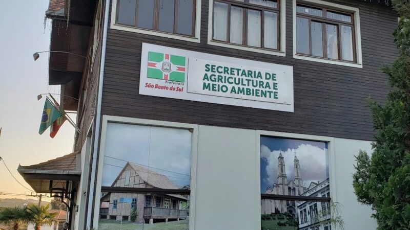 Agricultura anuncia ações de transparência