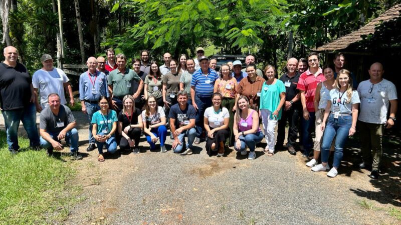 Área de Proteção Ambiental – APA Rio Vermelho tem novo Plano de Manejo