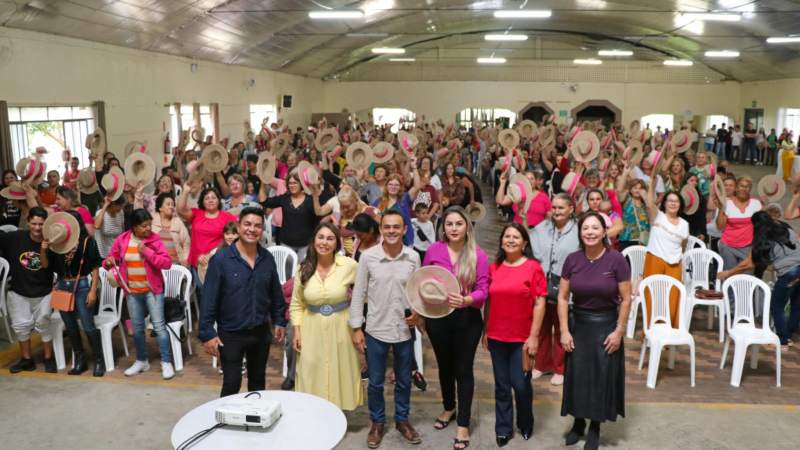 PROGRAMA NOVOS CAMINHOS FORMA ADOLESCENTES