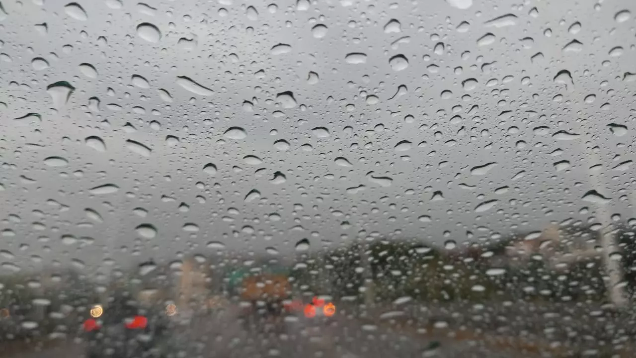 A chuva vai parar em Santa Catarina? Veja quando