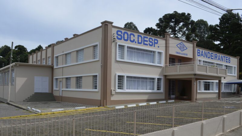 2º FEIRÃO DE EMPREGOS ACONTECE NESTE SÁBADO