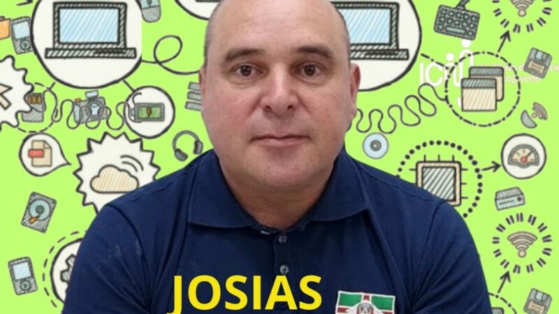 Josias Terres anuncia sua saída da Secretaria de Educação