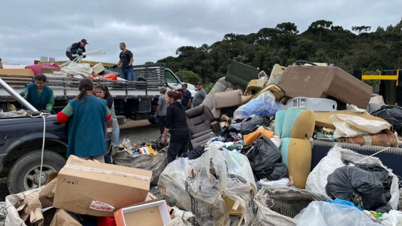 São Bento Sempre Limpa acontece no sábado (27)