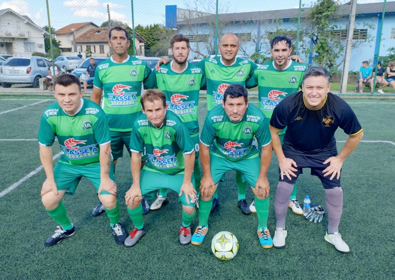 PRIMEIRA RODADA DO CAMPEONATO MUNICIPAL DE FUTEBOL SOCIETY – COPA DA ...