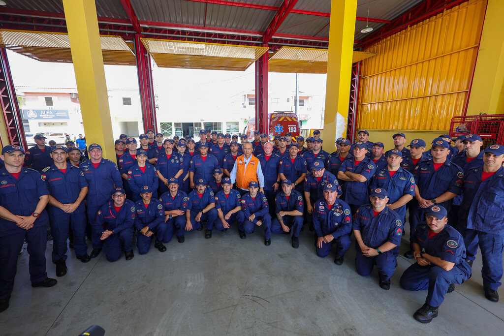 Santa Catarina envia nova equipe de Força-Tarefa ao Rio Grande do Sul