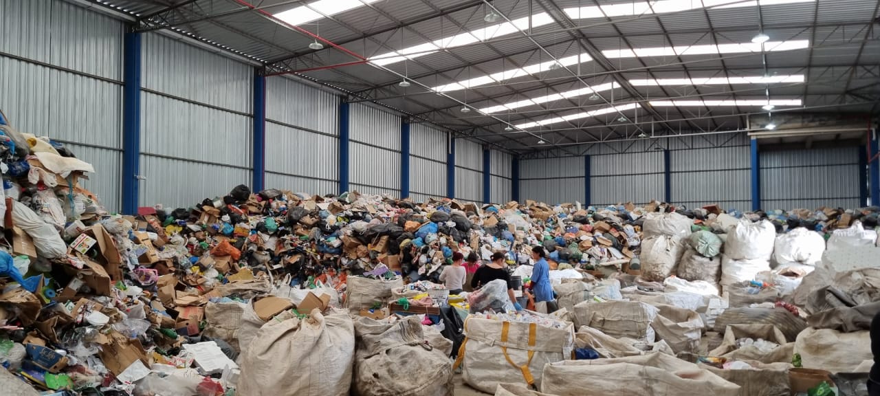 Dia Mundial da Reciclagem é celebrado com conquistas