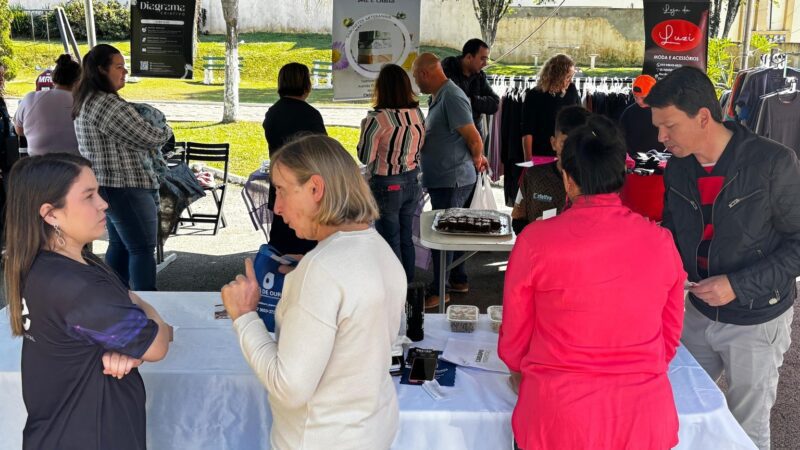 Sucesso na Edição do Curso SALTO ACELERADORA em Monte Castelo: Capacitação e Crescimento para MEIs