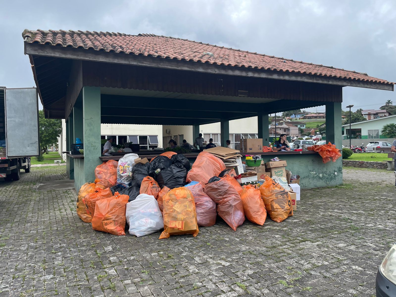 Edição do “Programa Câmbio Verde” nesta sexta-feira (6)