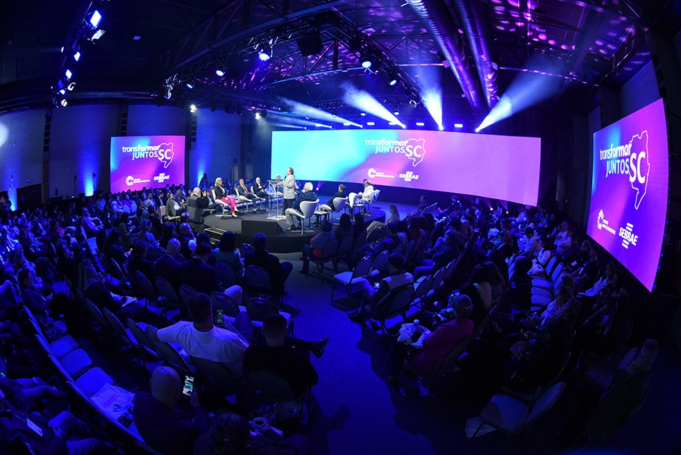 Evento debate gestão pública nas prefeituras