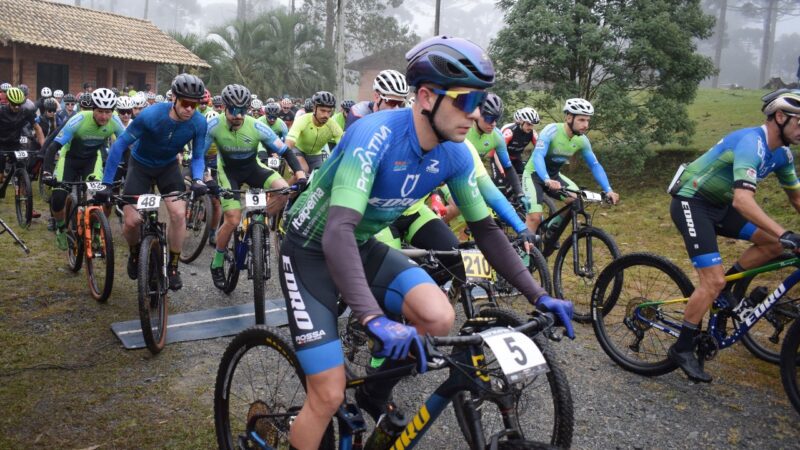 XXIV VOLTA A SANTA CATARINA EM MOUNTAIN BIKE- XCM FOI REALIZADA NESTE FERIADO E FINAL DE SEMANA EM CAMPO ALEGRE