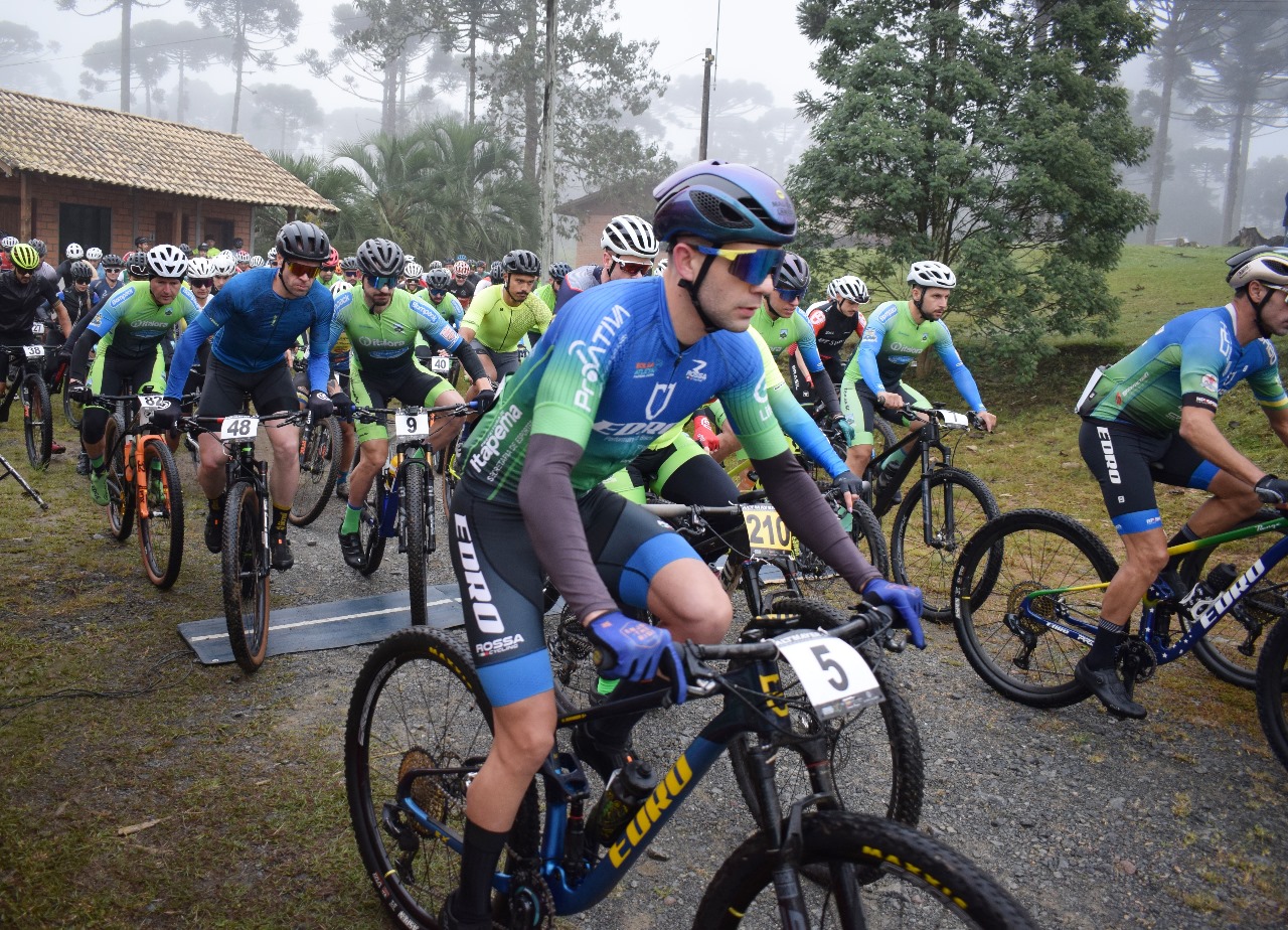 XXIV VOLTA A SANTA CATARINA EM MOUNTAIN BIKE- XCM FOI REALIZADA NESTE FERIADO E FINAL DE SEMANA EM CAMPO ALEGRE