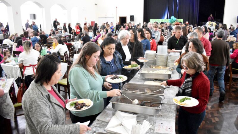 Feijoada do Sindicato dos Servidores será no dia 29 de junho