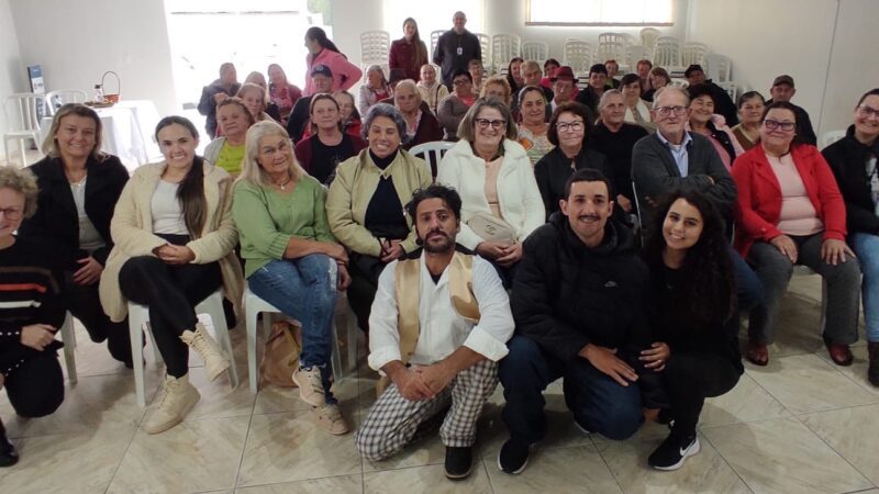 Ministério dos Direitos Humanos e da Cidadania lança a Campanha Junho Violeta para Conscientização sobre Violência contra a Pessoa Idosa