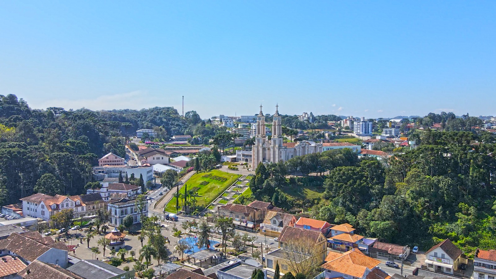 Estudo Técnico Socioambiental em campo