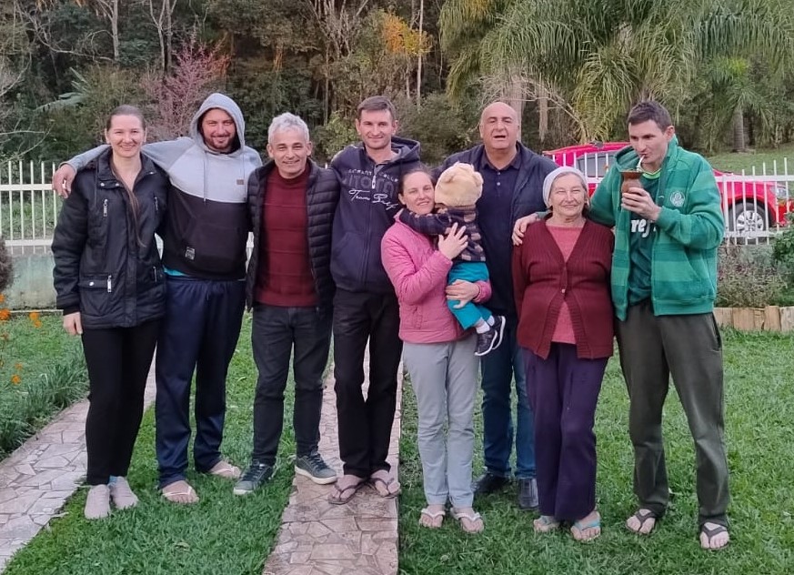 PL de Santa Terezinha confirma Professor Moacir Josafat como pré-candidato a prefeito