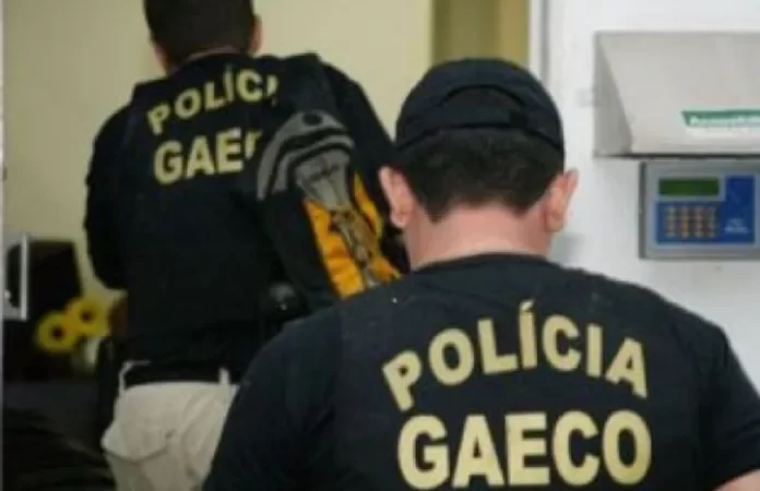 CyberGAECO: médico investigado por gravar pacientes e armazenar mais de 13 mil imagens contendo cenas de pornografia infantil é preso preventivamente