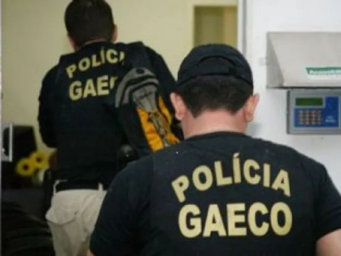 CyberGAECO: médico investigado por gravar pacientes e armazenar mais de 13 mil imagens contendo cenas de pornografia infantil é preso preventivamente