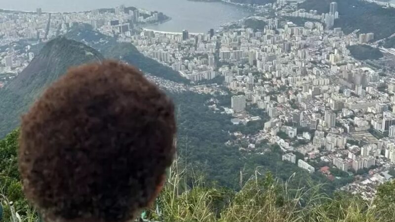 Após 46 anos de serviço sem salário, mulher é resgatada no Rio de Janeiro