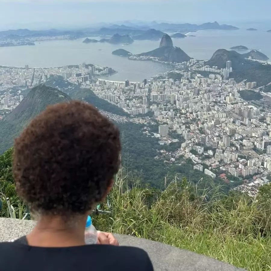 Após 46 anos de serviço sem salário, mulher é resgatada no Rio de Janeiro