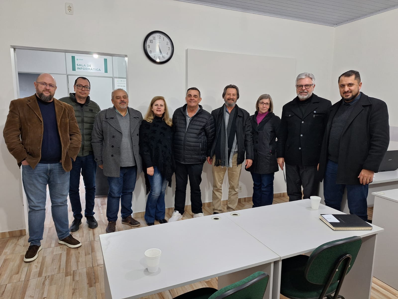 Debate de Campo Alegre será transmitido ao vivo pelo Sindicato: