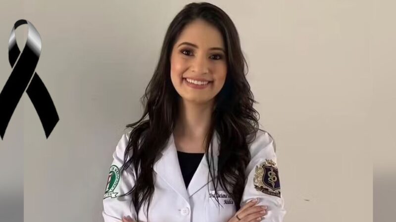 Médica de 26 anos sofreu um mal súbito enquanto utilizava uma esteira na academia