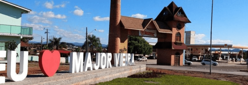 Eleições 2024 em Major Vieira (SC): veja os candidatos a prefeito e a vereador