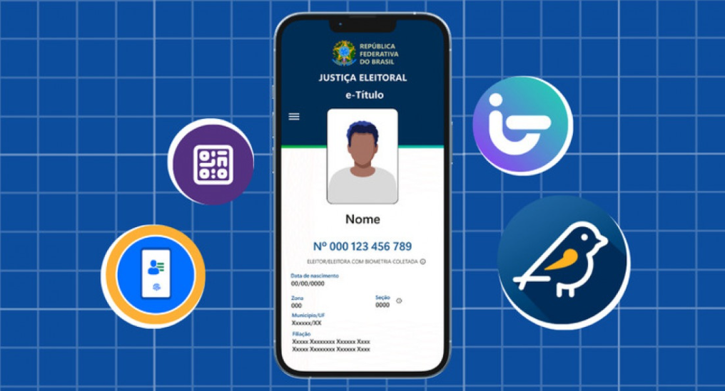 Conheça os aplicativos que facilitam o acesso a serviços eleitorais