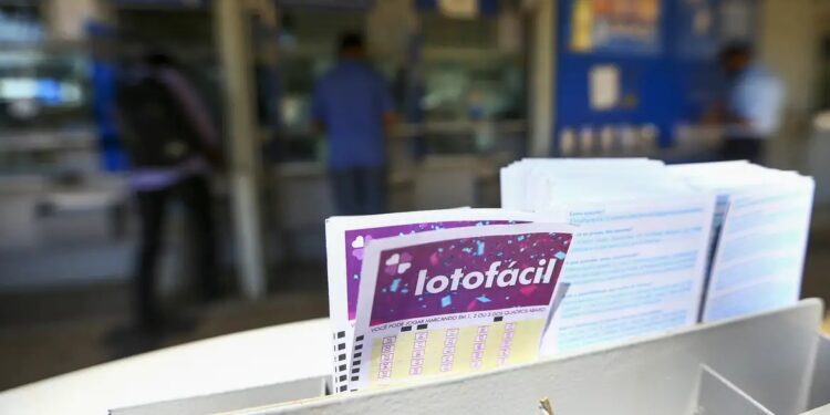 Cinco apostas de SC faturam bolada na Lotofácil da Independência de R$ 206 milhões