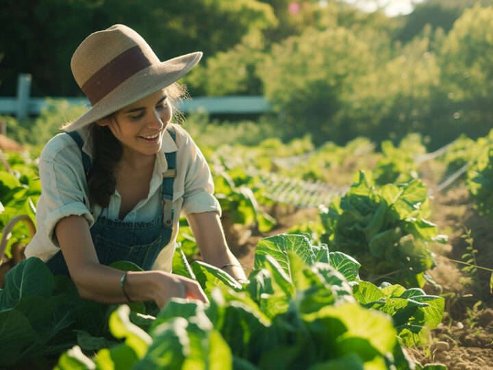 Empoderamento no Campo: JTI leva programa Força Feminina em Campo para Santa Terezinha (SC)