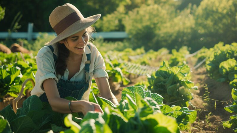 Empoderamento no Campo: JTI leva programa Força Feminina em Campo para Santa Terezinha (SC)