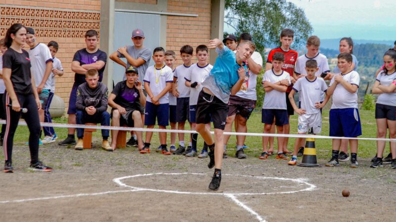 Olimpíada Escolar EBMARA 2024: Um Sucesso na Promoção da Prática Esportiva e dos Benefícios do Esporte