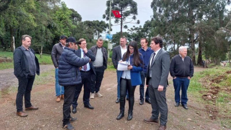 MST faz acordo com o MPSC para manter ocupação em terras de Celso Ramos