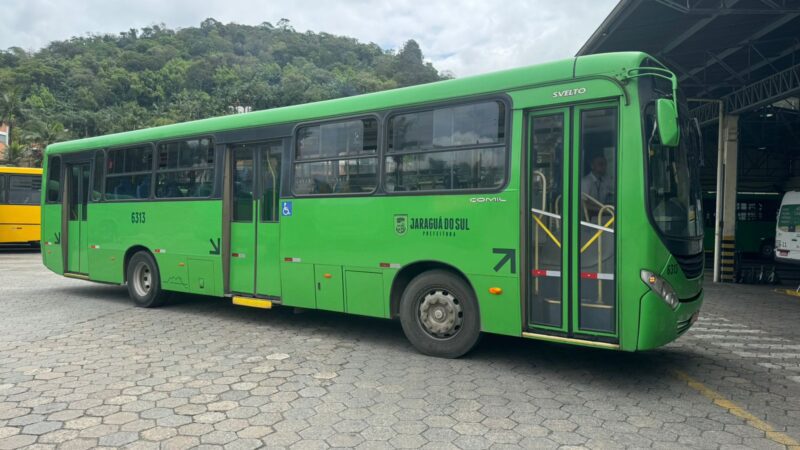 Em busca de inovações para o transporte coletivo