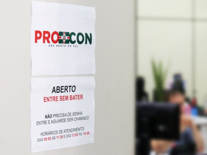 Procon divulga nova pesquisa da Cesta Básica