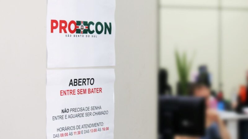 Procon divulga nova pesquisa da Cesta Básica