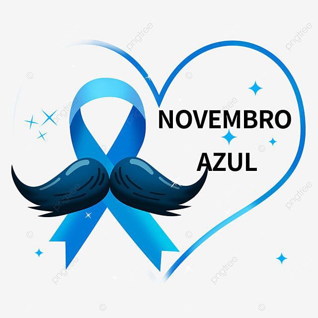 Ações alusivas ao Novembro Azul