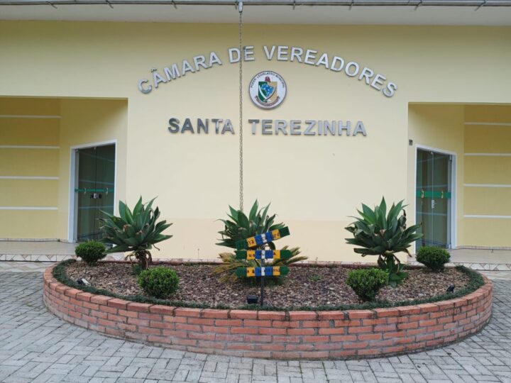 Quem será o novo assessor jurídico da Câmara de Santa Terezinha?