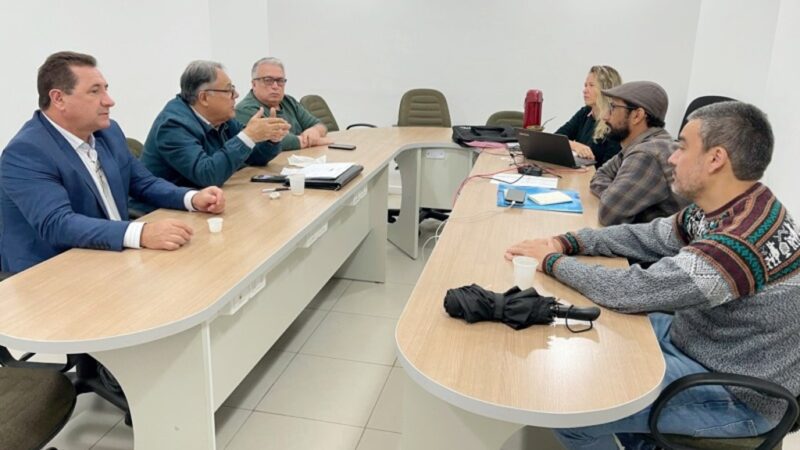 Convenção Coletiva com Sindicato dos Jornalistas de SC foi firmada